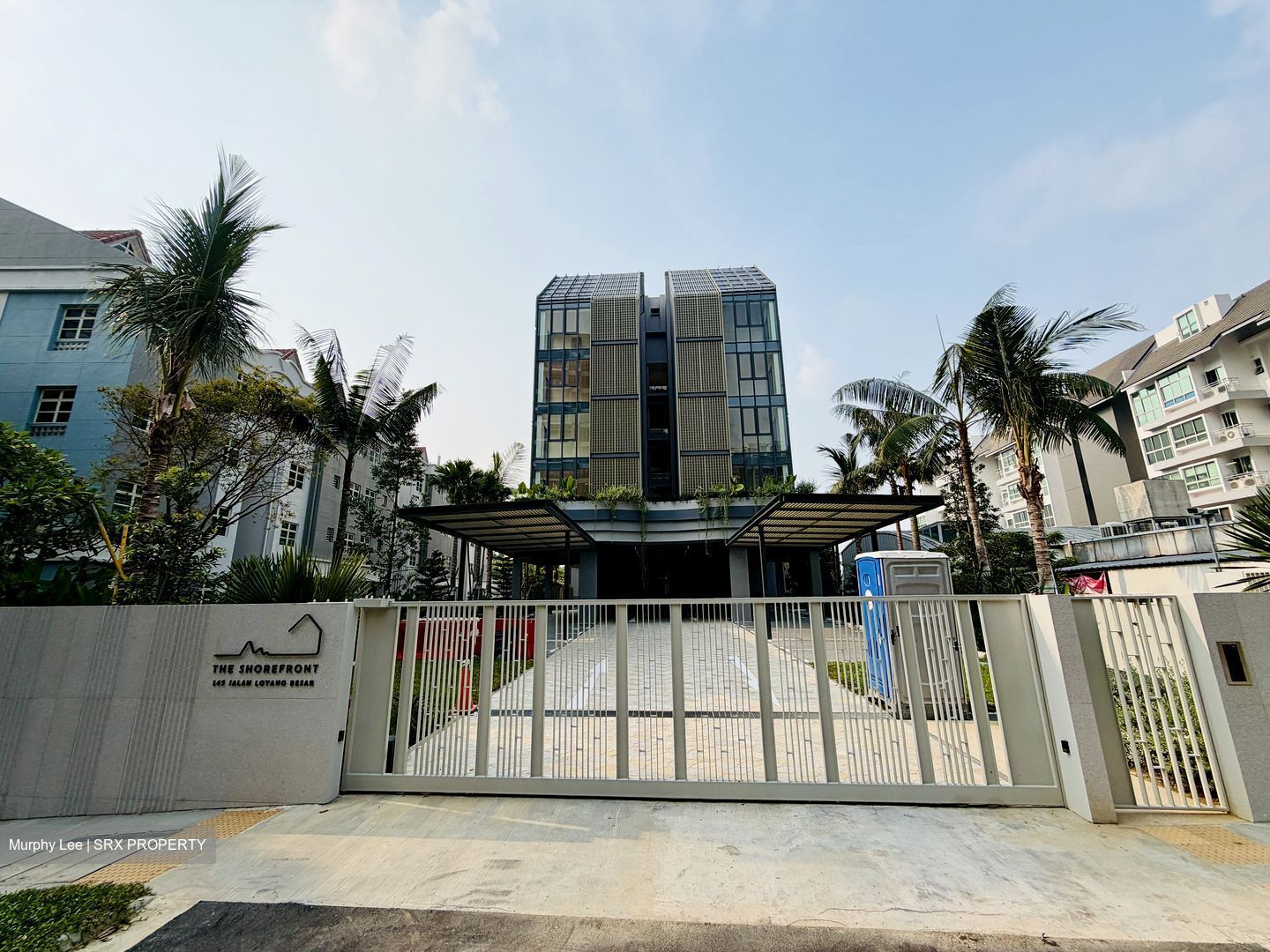 The Shorefront (D17), Apartment #631869731